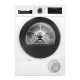 Bosch WPG23108GR Στεγνωτήριο 8kg B με Αντλία Θερμότητας Bosch WPG23108GR Στεγνωτήριο 8kg B με Αντλία Θερμότητας